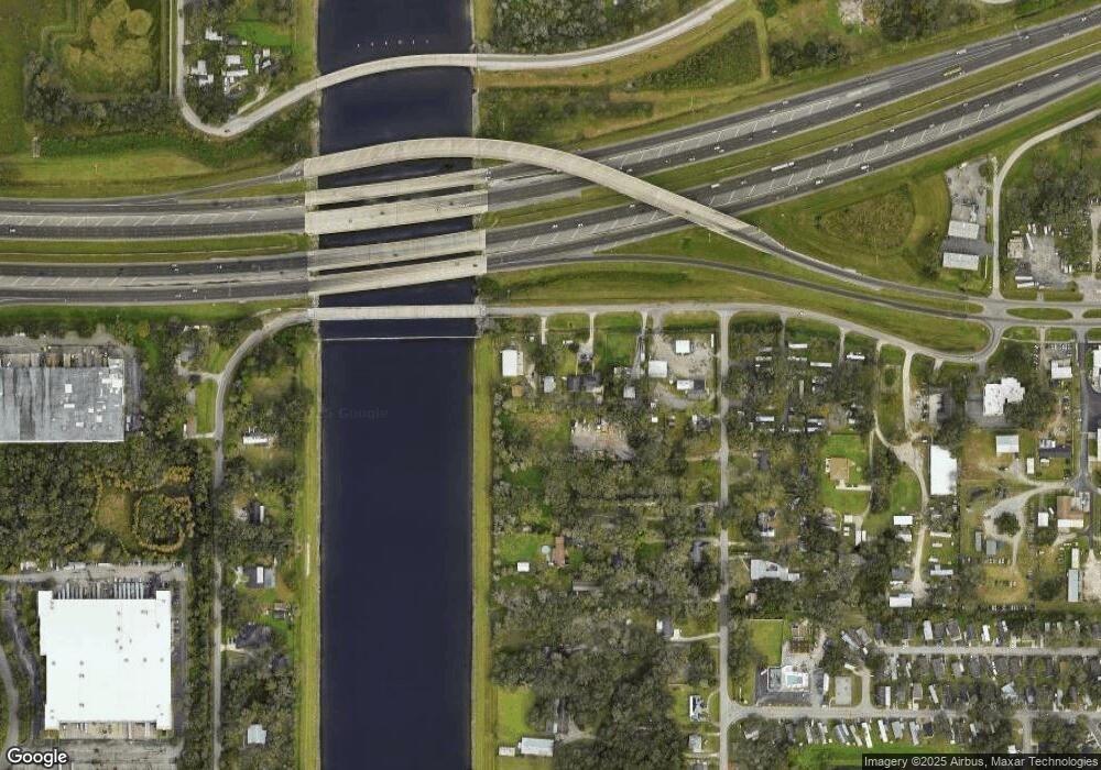 5205 Garden Ln, Tampa, FL 33610 - photo 1