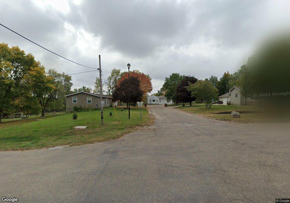 105 Sumpter Ave S, Coon Rapids, IA 50058 - photo 1