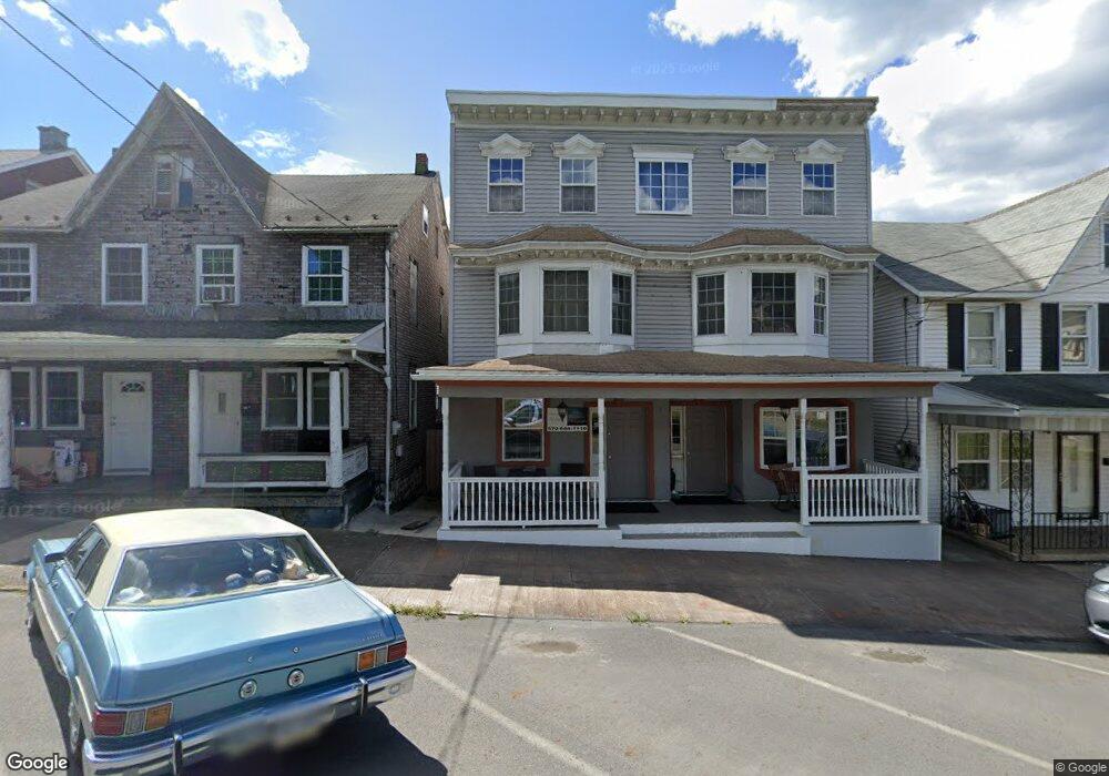 318 S Coal St, Shamokin, PA 17872 - photo 1