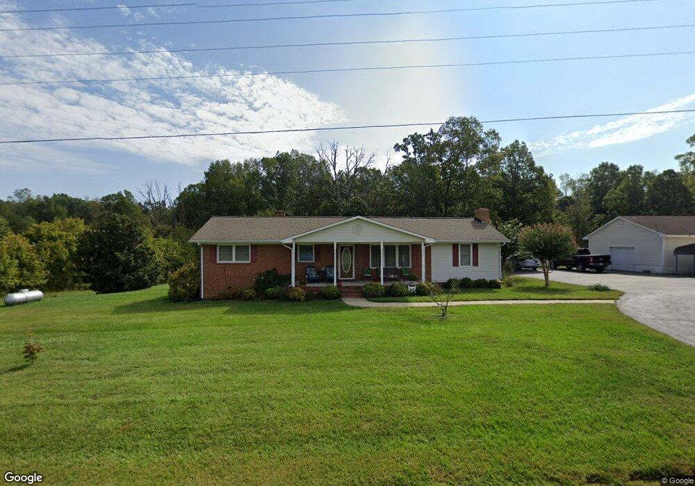 2973 Pagetown Rd, Elon, NC 27244 - photo 1