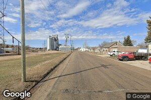 3 E Central Ave, Velva, ND 58790