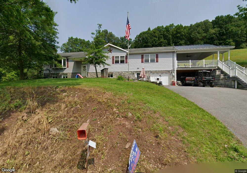 60 Rolling Mill Rd, Auburn, PA 17922 - photo 1