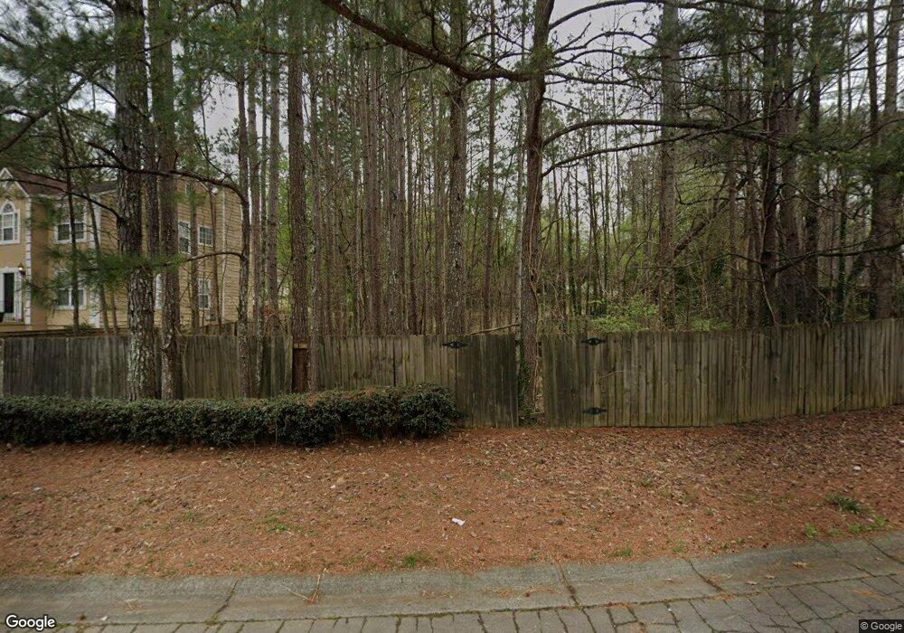 846 Revena Ln, Austell, GA 30168 - photo 1