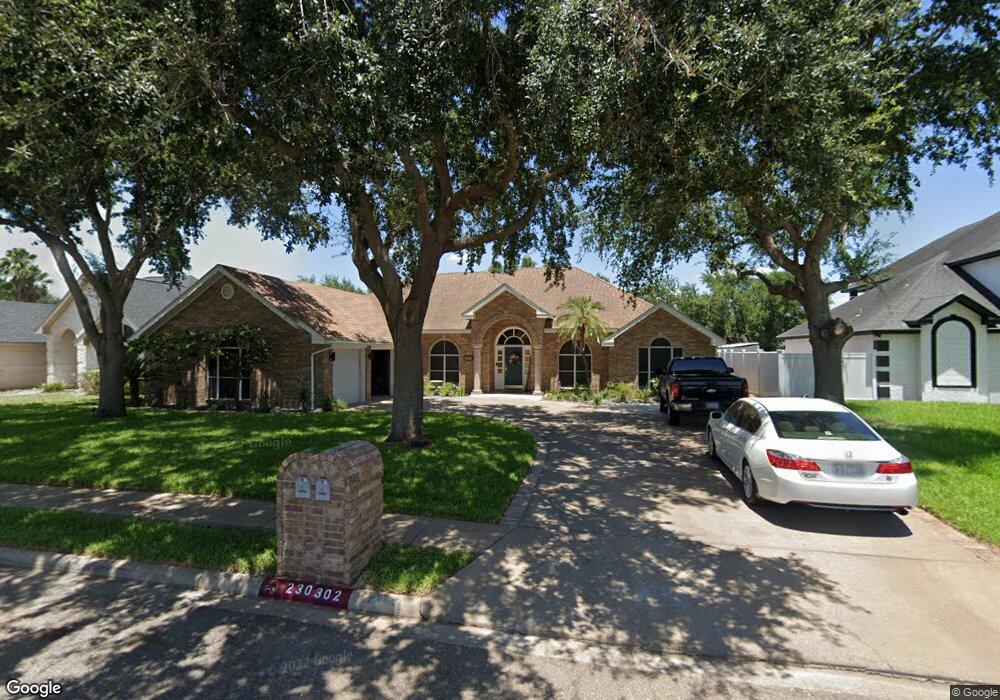 2302 Highland Dr, Weslaco, TX 78596 - photo 1