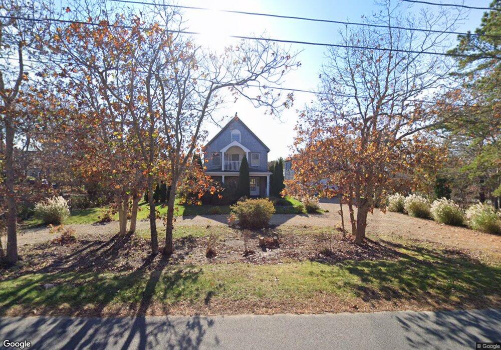 22 Meshacket Rd, Edgartown, MA 02539 - photo 1