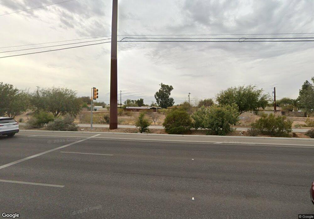 840 E Grant Rd, Tucson, AZ 85719 - photo 1