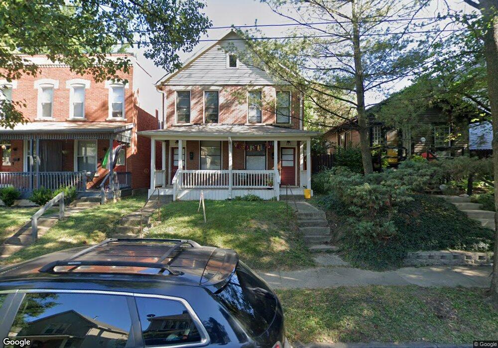 552 Bradley St unit 554, Columbus, OH 43201 - photo 1