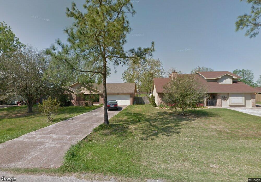 6419 Grace Ln, Pearland, TX 77584 - photo 1