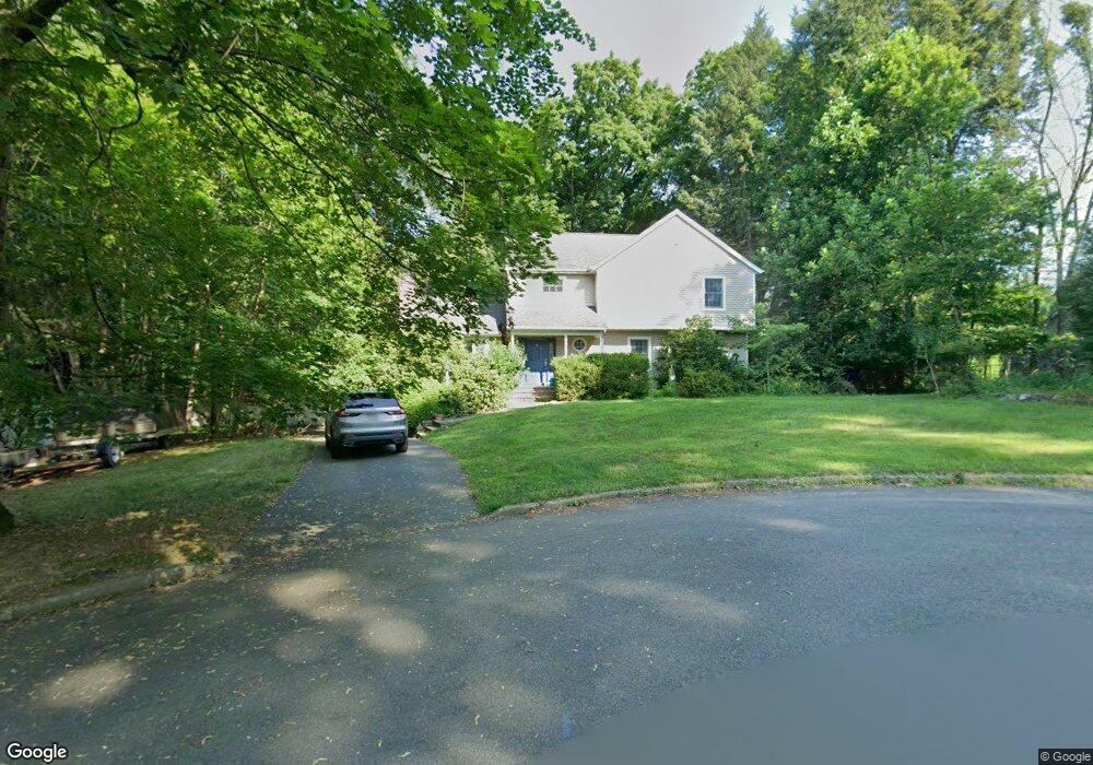 1 Ceely Ct, Allendale, NJ 07401 - photo 1