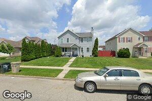 135 E Broadway St, South Bend, IN 46601