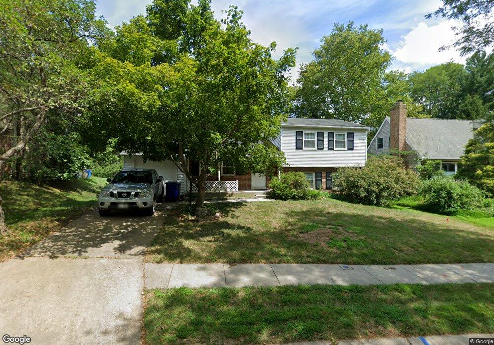 6996 Bendbough Ct, Columbia, MD 21045 - photo 1