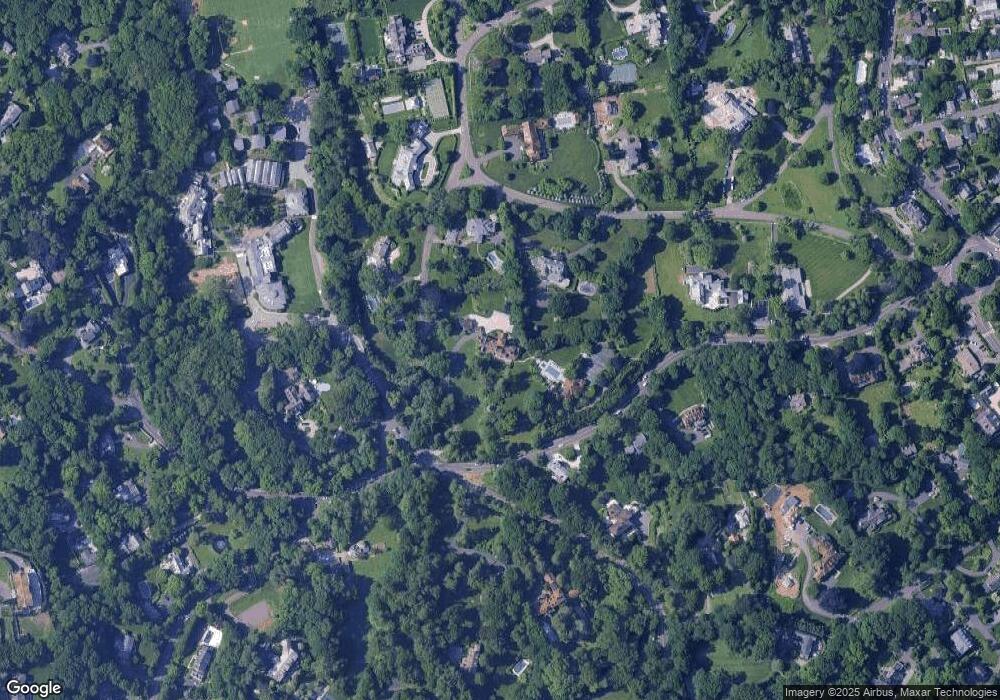 1 Rock Ridge Ave, Greenwich, CT 06831 - photo 1