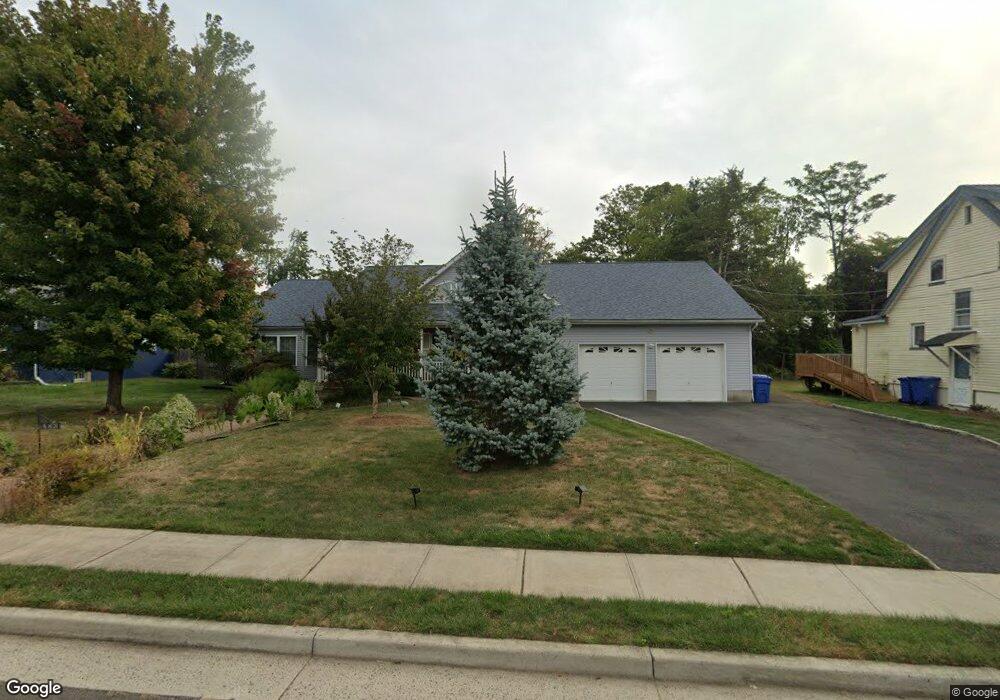 483 Whittier Ave, Piscataway, NJ 08854 - photo 1