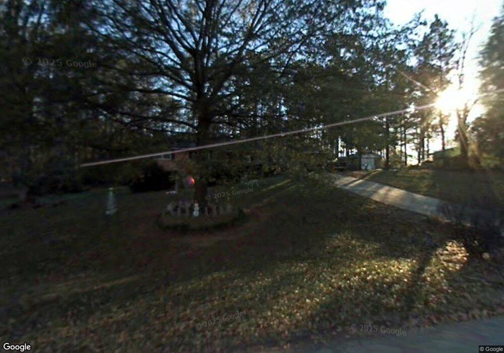 482 Cedar Ln SW, Conyers, GA 30094 - photo 1