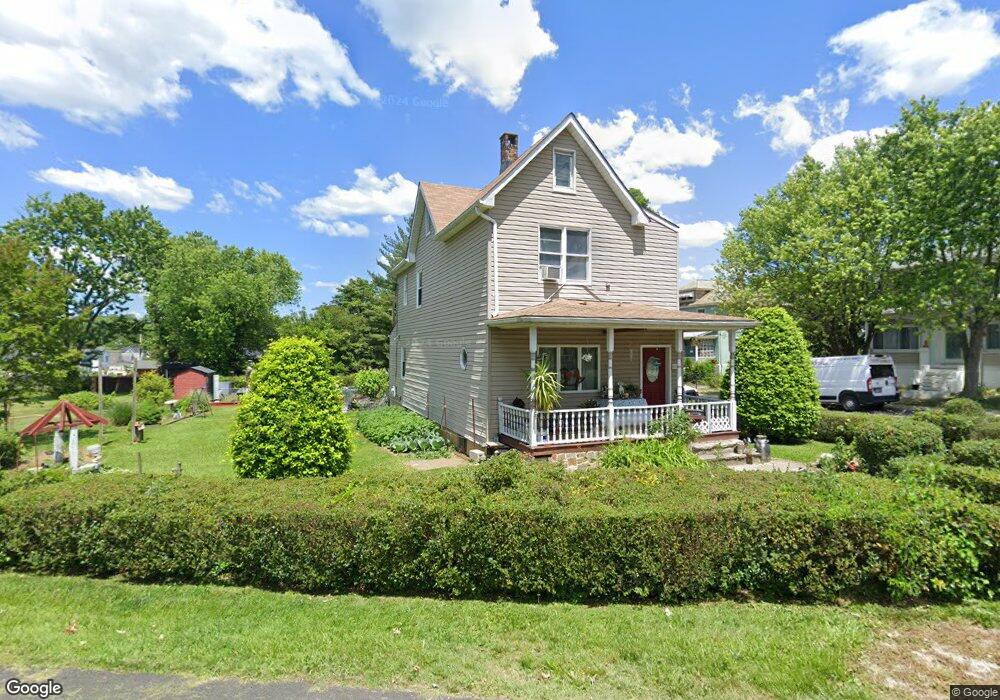 4612 Ridgeway Ave, Baltimore, MD 21206 - photo 1