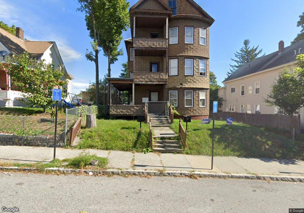 39 Gates St, Worcester, MA 01610 - photo 1