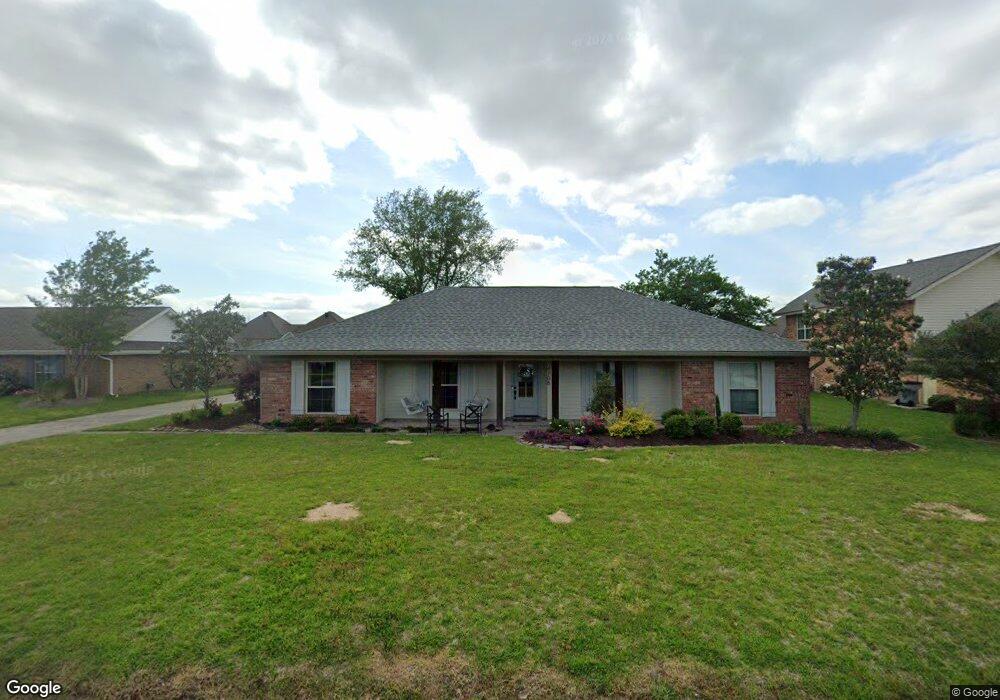 4708 W Quail Hollow Dr, Lake Charles, LA 70605 - photo 1