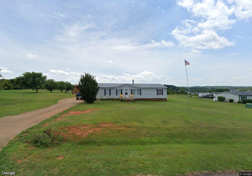 3457 Treymore Dr, Crouse, NC 28033 - photo 1