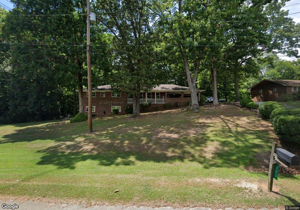 103 N Adelia Dr, Dalton, GA 30721 - photo 1