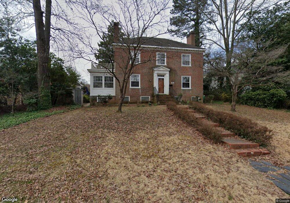 4810 Riverside Dr, Richmond, VA 23225 - photo 1