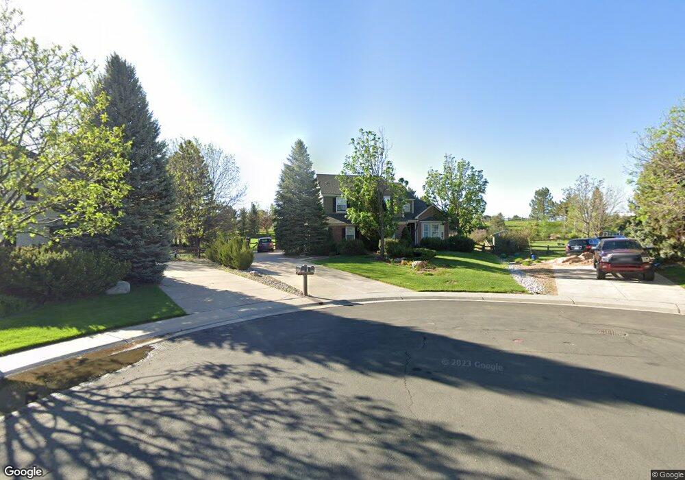 18293 E Euclid Place, Aurora, CO 80016 - photo 1