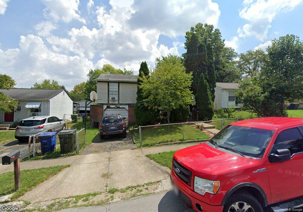 1716 Hollow Run Dr, Columbus, OH 43223 - photo 1