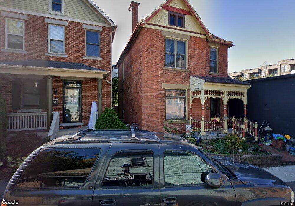 43 E Prescott St, Columbus, OH 43215 - photo 1