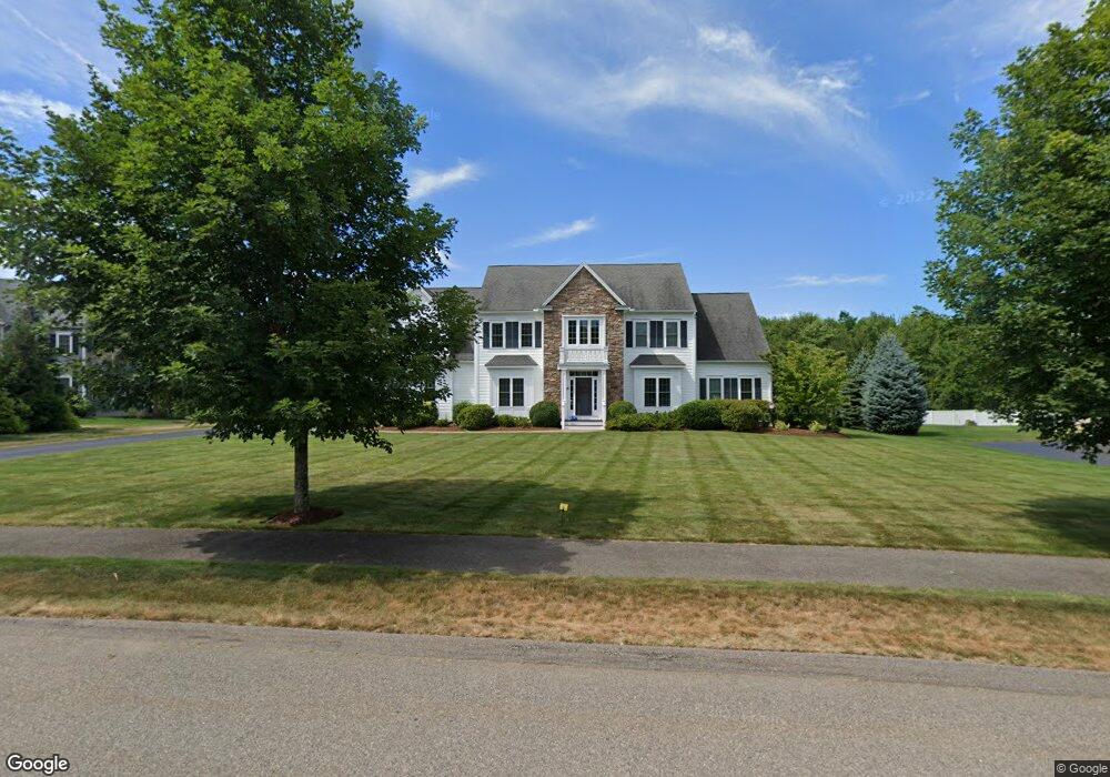 12 Iarussi Way, Medway, MA 02053 - photo 1