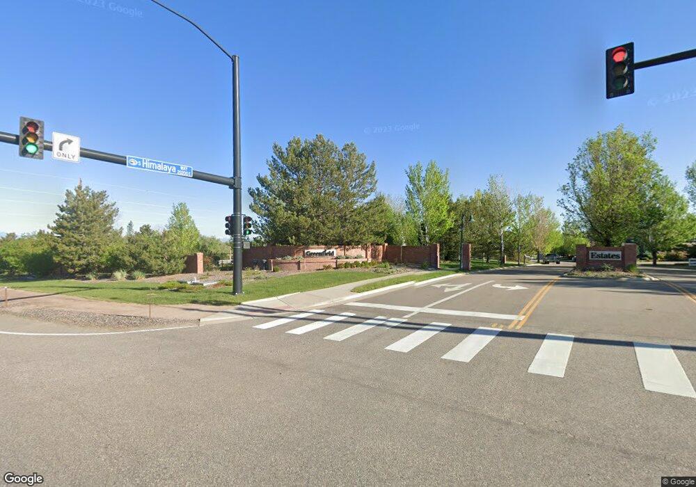 6699 S Himalaya Way, Aurora, CO 80016 - photo 1