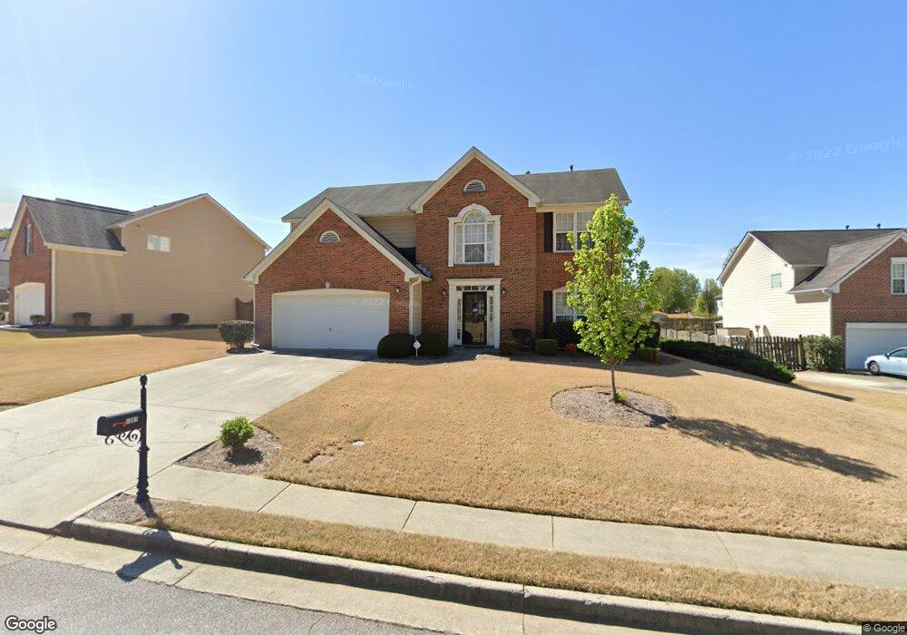 1397 Oak Bend Way unit 4, Lawrenceville, GA 30045 - photo 1