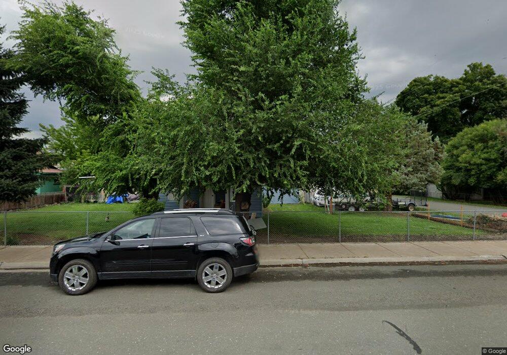 253 S Bridge St, Prairie City, OR 97869 - photo 1