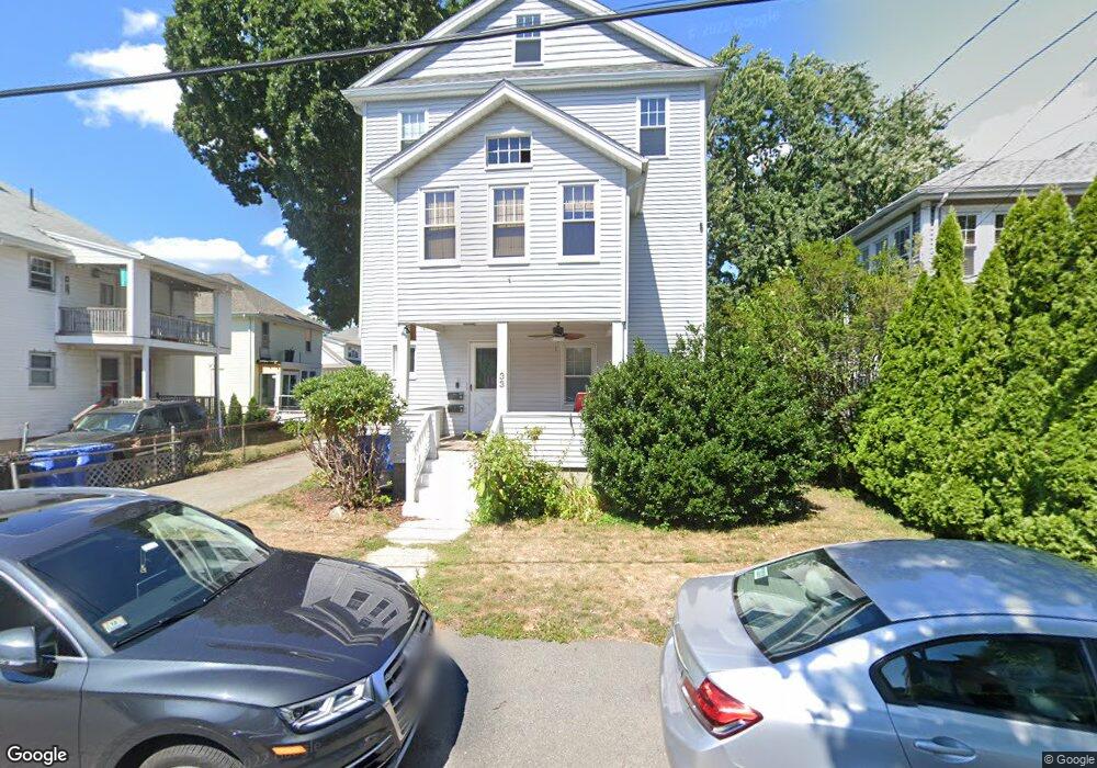 33 Cambria Rd unit 33, Waltham, MA 02453 - photo 1