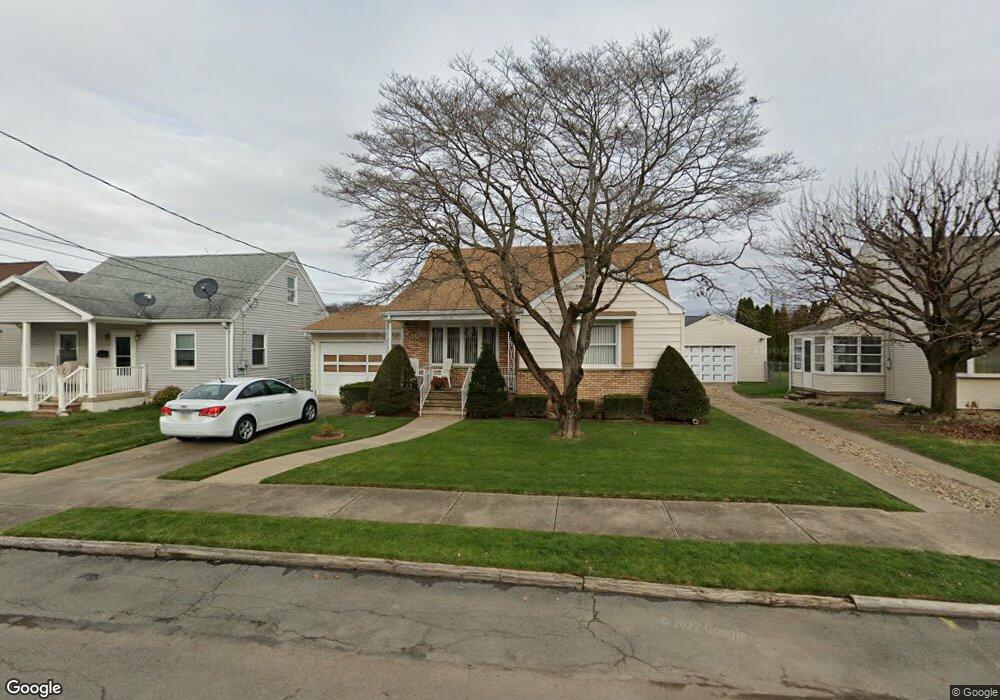 105 Lincoln Ave, Wyoming, PA 18644 - photo 1