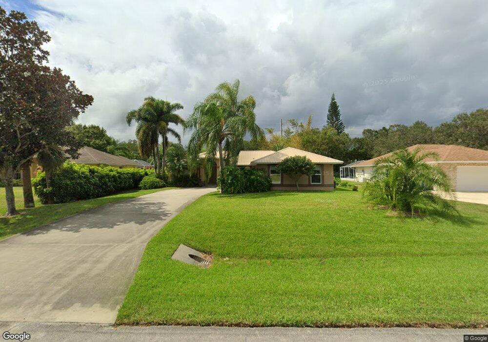 159 Filbert St, Sebastian, FL 32958 - photo 1