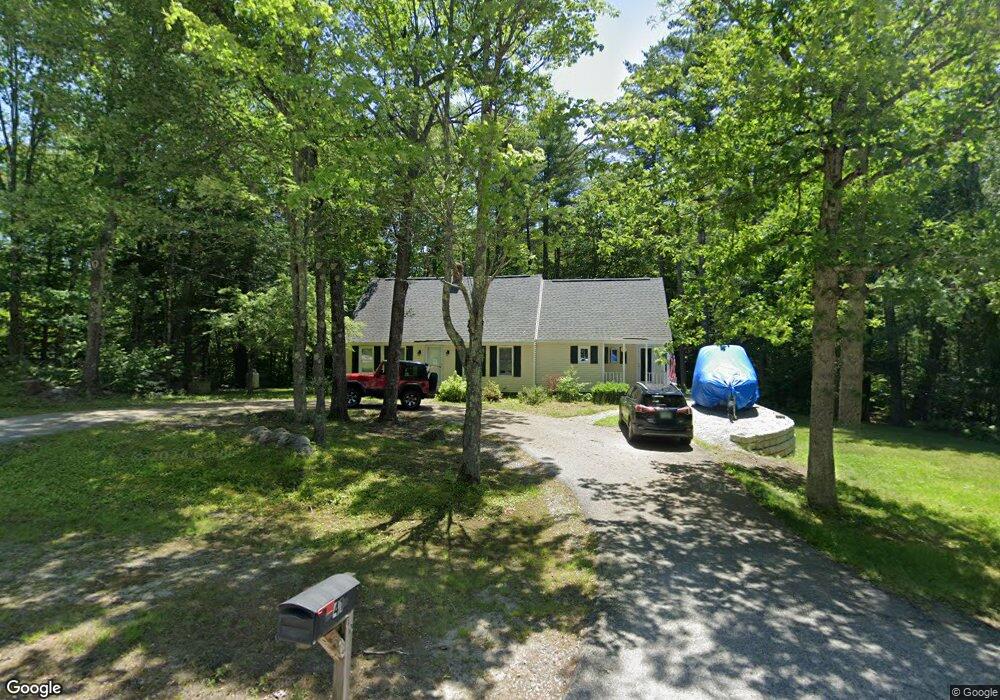 41 Old Mill Pond Rd, Henniker, NH 03242 - photo 1