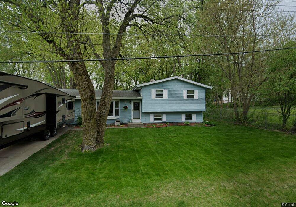 2411 West Hill Dr, Fitchburg, WI 53711 - photo 1