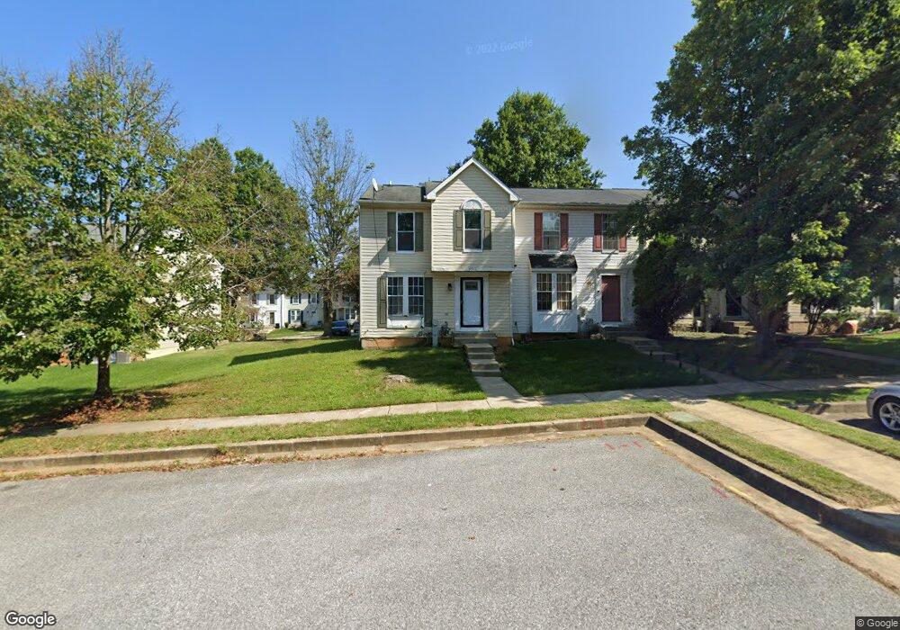 9511 Painted Tree Dr, Randallstown, MD 21133 - photo 1