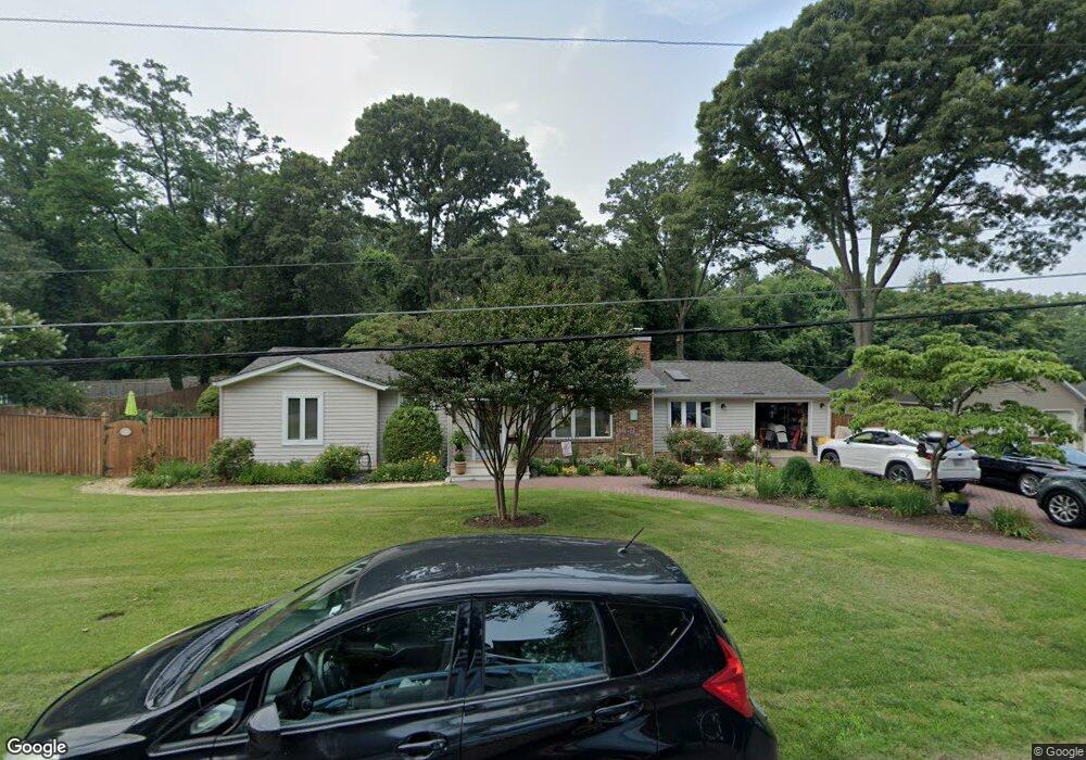 110 Moore Rd, Arnold, MD 21012 - photo 1