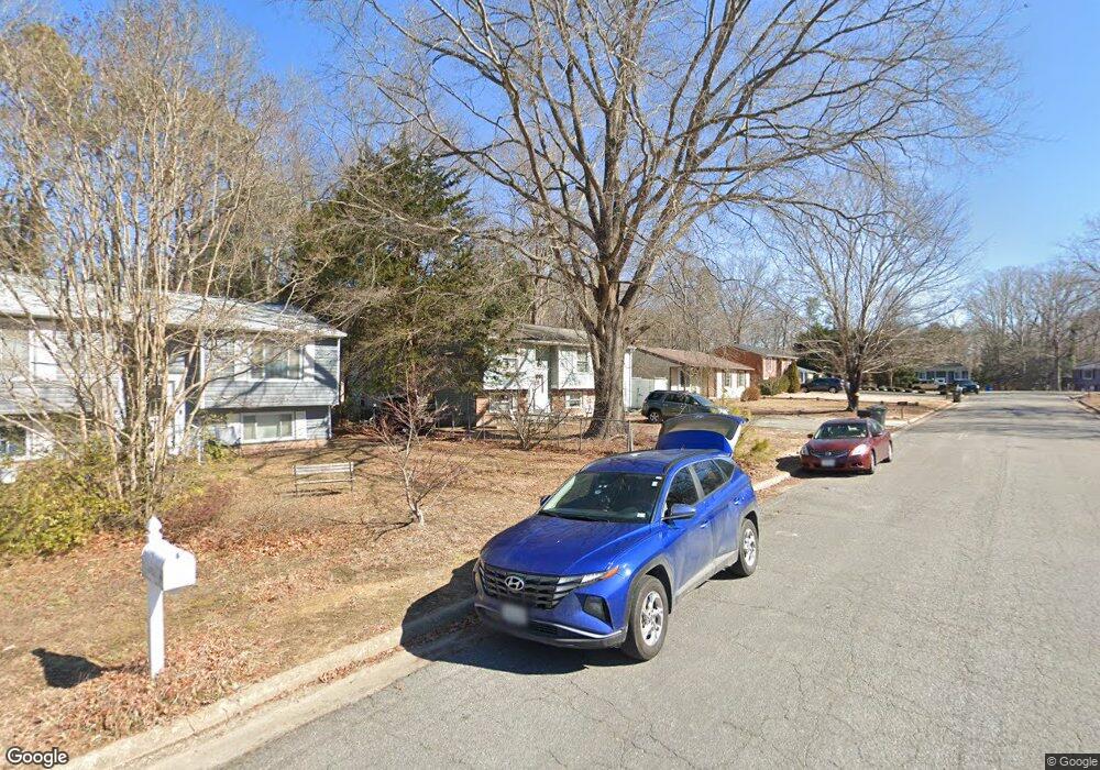 5222 Appleleaf Ct, North Chesterfield, VA 23234 - photo 1