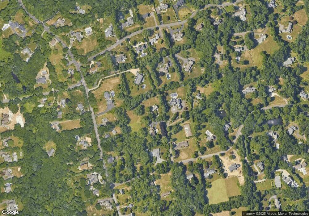 177 Adams Ln, New Canaan, CT 06840 - photo 1