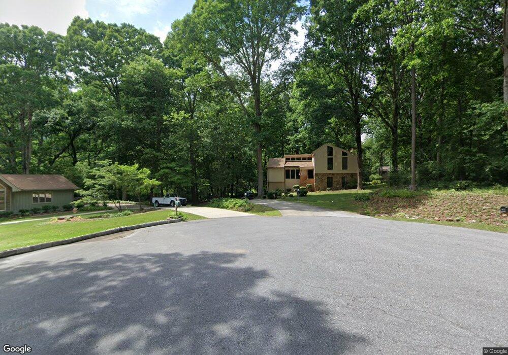 310 Wickersham Dr, Statesville, NC 28625 - photo 1