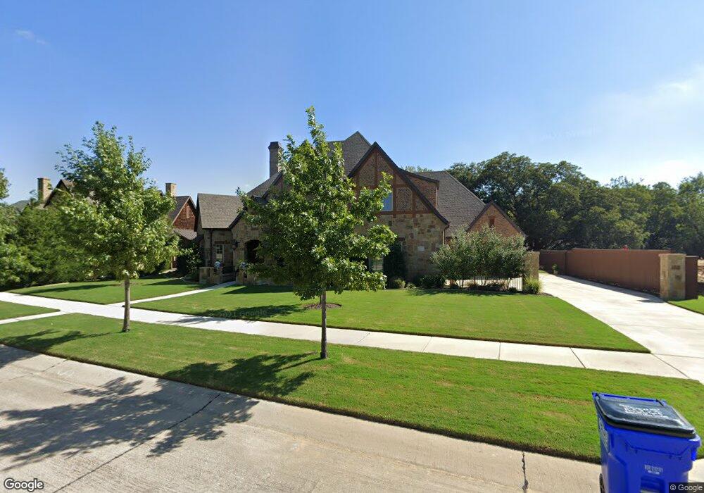 6901 Westmont Dr, Colleyville, TX 76034 - photo 1
