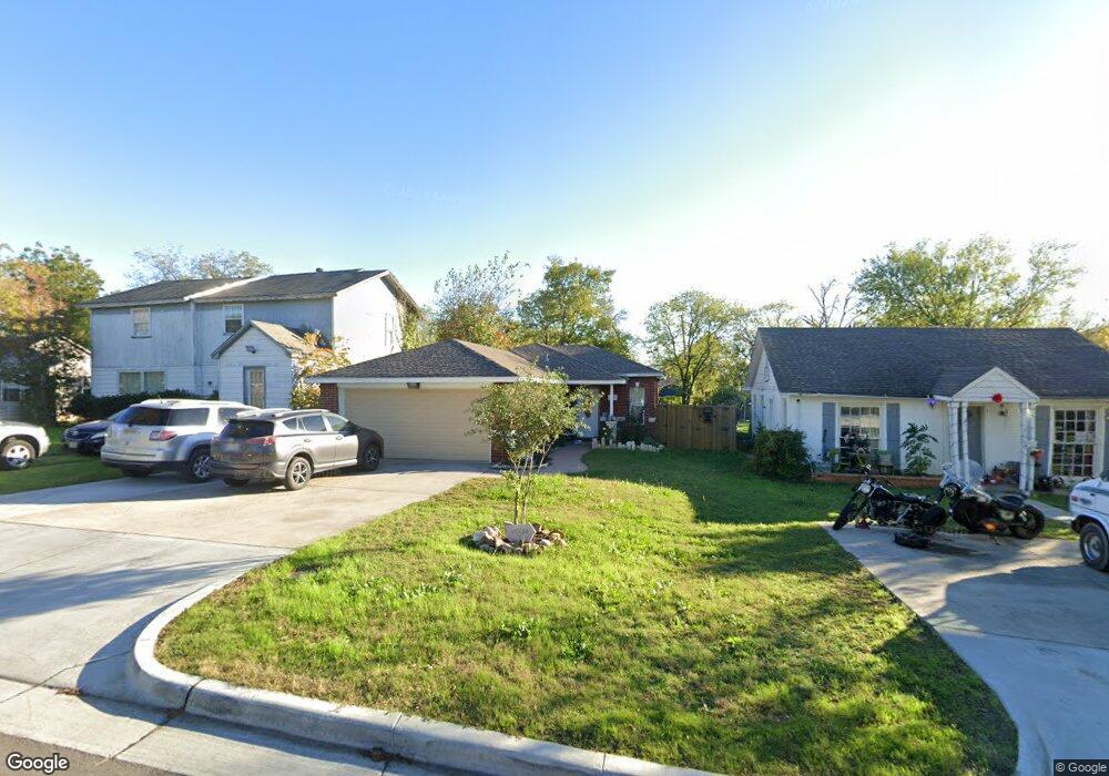 817 W Church St, Grand Prairie, TX 75050 - photo 1