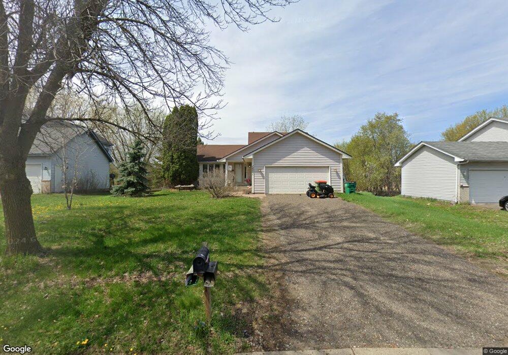 12200 Quinn St NW, Coon Rapids, MN 55448 - photo 1