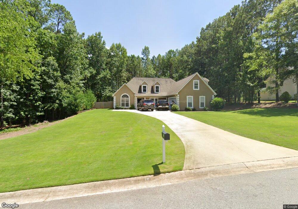 0 Tyler Woods Dr, Sharpsburg, GA 30277 - photo 1