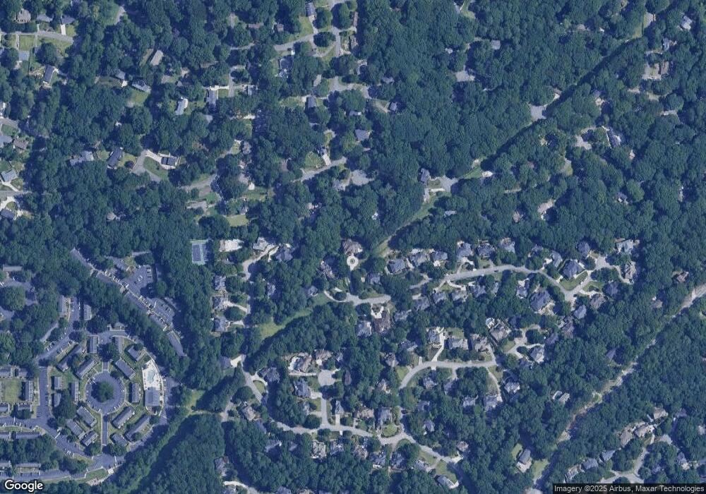 1650 Tyler Green Trail SE, Smyrna, GA 30080 - photo 1