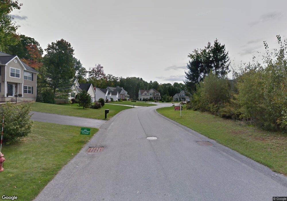 Lot Aa Lenca Ct, Wilton, NY 12831 - photo 1