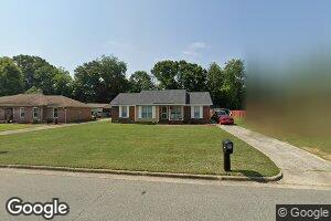 830 Shelton Dr, Albany, GA 31705