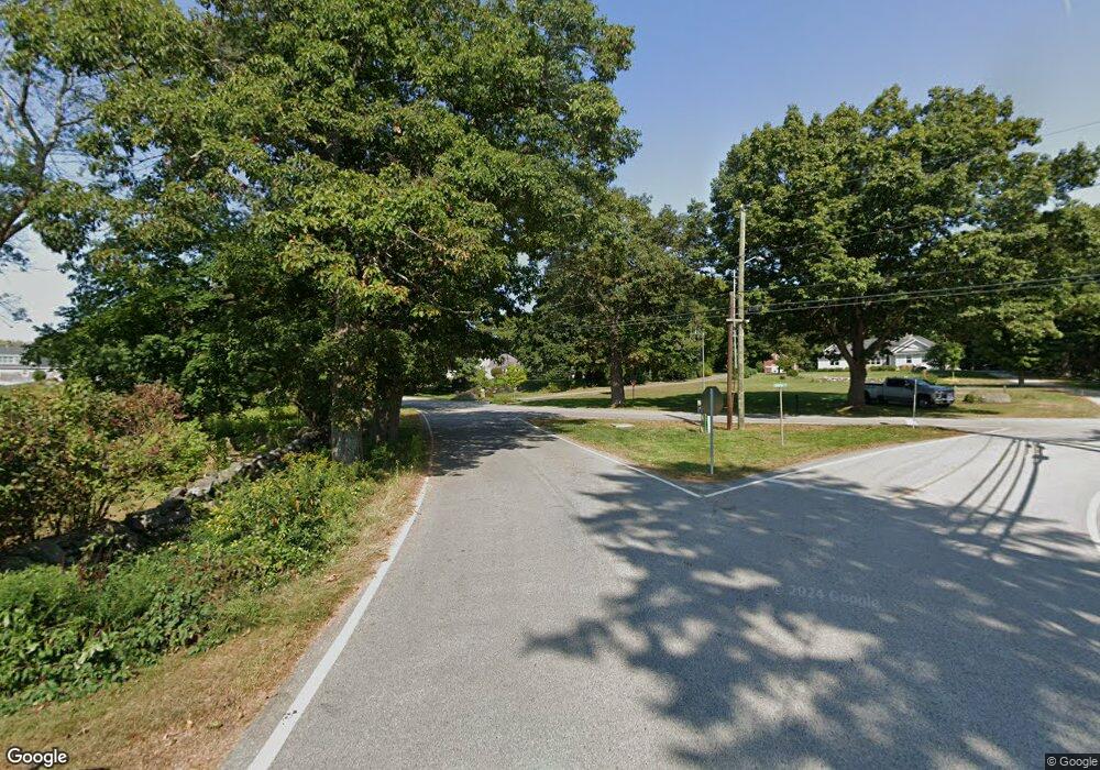 Lot 131-4 Maple, North Hampton, NH 03862 - photo 1