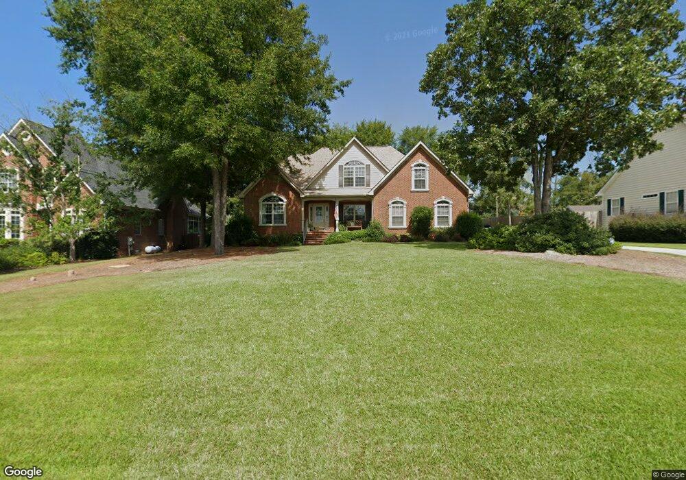 301 Racket Rd, Chapin, SC 29036 - photo 1